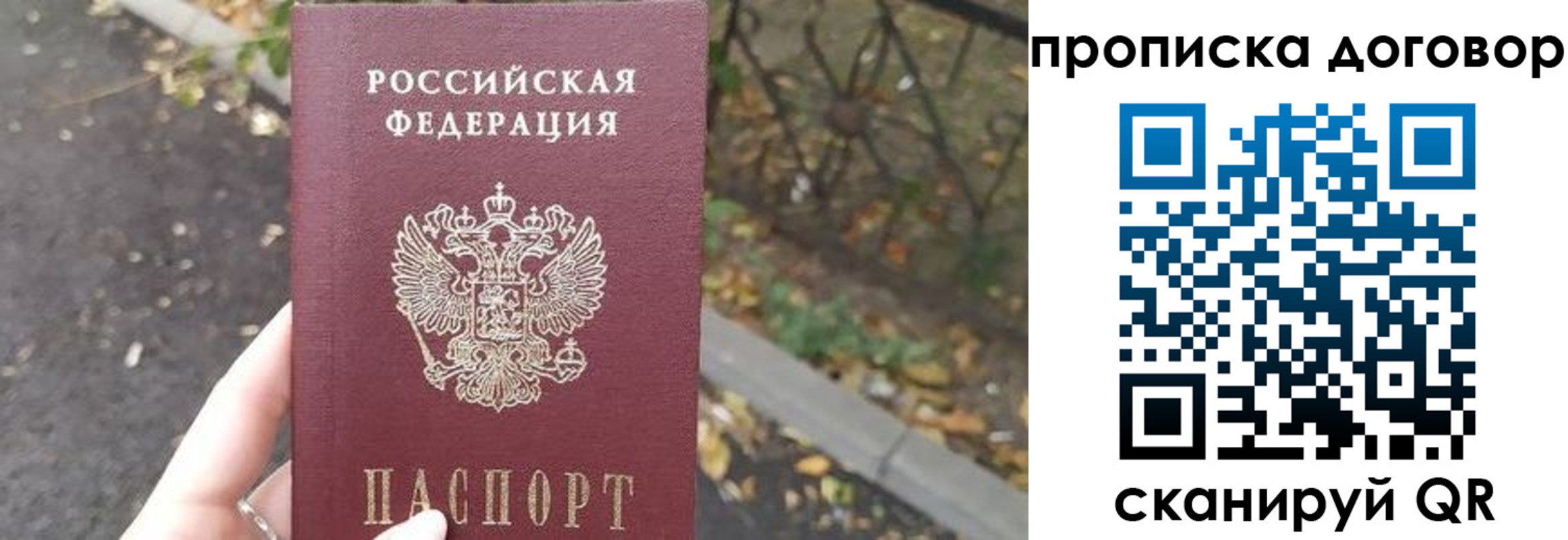 временная регистрация недорого в Семилуках
